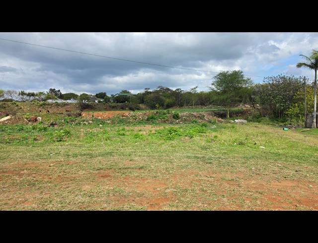 10,198M² VACANT LAND FOR SALE IN KULEKA